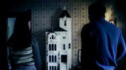 Dollhouse of the Damned Dollhouse of the Damned