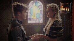 The Princess Needs a Prince The Princess Needs a Prince