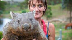 A House Full of Wombats