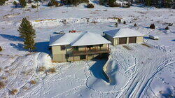 Big Sky Dream Home Big Sky Dream Home