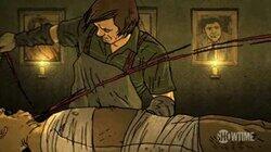 Gene Marshall: Chapter Three Gene Marshall: Chapter Three
