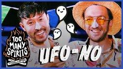 Ryan & Shane Get Drunk & Read Spooky Campfire Stories Ryan & Shane Get Drunk & Read Spooky Campfire Stories