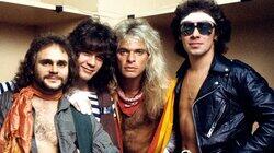 Van Halen Van Halen