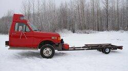 School Bus Sawmill & Float Plane Gator School Bus Sawmill & Float Plane Gator