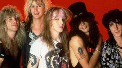 Guns N' Roses Guns N' Roses