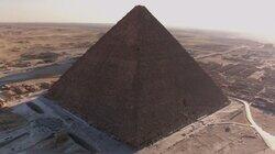 Ghosts of the Great Pyramid Ghosts of the Great Pyramid