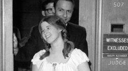 The Manson Family The Manson Family