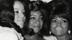 The Supremes The Supremes