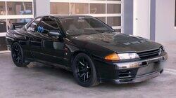 Motive Garage