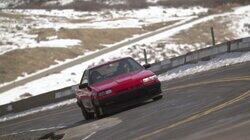 A True JDM Legend