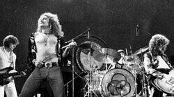 Led Zeppelin Led Zeppelin
