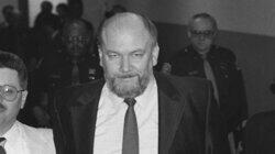 The Iceman Richard Kuklinski The Iceman Richard Kuklinski
