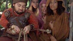 The Three Virgins The Three Virgins