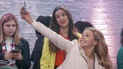 Would You Wrather Get a Selfie? Would You Wrather Get a Selfie?