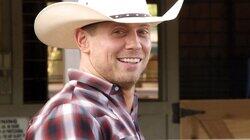 Cowboy Miz Cowboy Miz