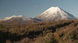 Volcanoes Volcanoes