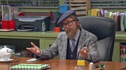Would You Wrather Have a Beard? Would You Wrather Have a Beard?