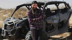 King of the Hammers King of the Hammers