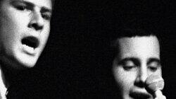 Simon & Garfunkel Simon & Garfunkel