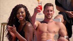 Welcome to Ex on the Beach Welcome to Ex on the Beach