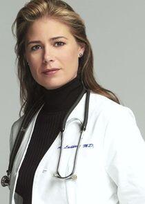 Dr. Abby Lockhart Dr. Abby Lockhart