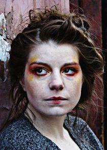 Genevieve Genevieve