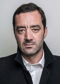 Jamie Martin Jamie Martin