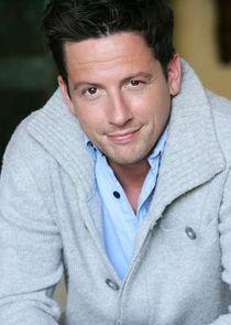 Ross McCall Ross McCall