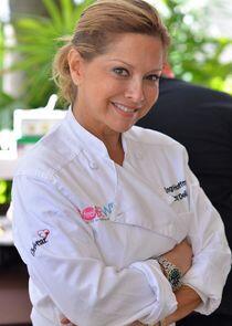 photo of Ingrid Hoffmann photo of Ingrid Hoffmann