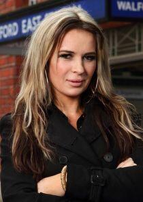 Kirsty Branning Kirsty Branning
