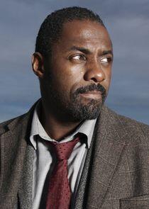 DCI John Luther DCI John Luther