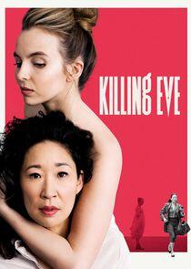 Killing Eve - Season 1 Killing Eve - Season 1