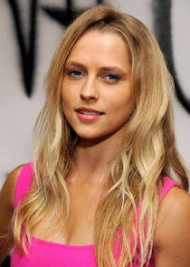photo of Teresa Palmer photo of Teresa Palmer