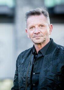 Peter Boeckx