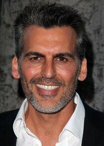 Oded Fehr