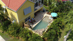 Small Yard, Big Dreams Small Yard, Big Dreams
