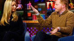 Lisa Kudrow and Jesse Tyler Ferguson Lisa Kudrow and Jesse Tyler Ferguson