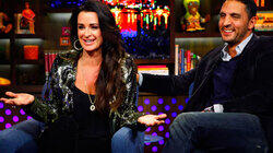 Kyle Richards & Mauricio Umansky Kyle Richards & Mauricio Umansky