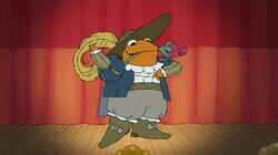 The Amazing Toad The Amazing Toad