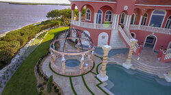 Castle by the Sea Castle by the Sea