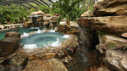 Zen & the Art of Pools