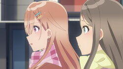 Yuhi and Yasumi and Christmas Yuhi and Yasumi and Christmas