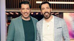 Drew Scott, Jonathan Scott, Infinity Song Drew Scott, Jonathan Scott, Infinity Song