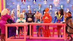 Voulez-vous Drag Race avec moi ce soir ? Voulez-vous Drag Race avec moi ce soir ?