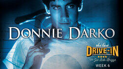 Donnie Darko Donnie Darko