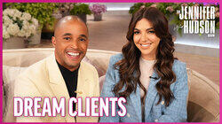 Shay Mitchell, Ray & Eilyn Jimenez Shay Mitchell, Ray & Eilyn Jimenez