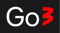 logo of Go3 TV logo of Go3 TV
