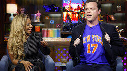 Lil Kim & Willie Geist Lil Kim & Willie Geist