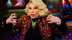 Joan Rivers Joan Rivers