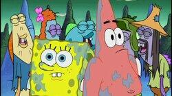 Legends of Bikini Bottom: Trenchbillies Legends of Bikini Bottom: Trenchbillies